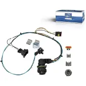 DT Spare Parts Leitungsbügel 7.98010