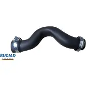 BUGIAD Ladeluftschlauch [Hersteller-Nr. 82239] für Opel