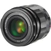 Voigtländer Apo-Lanthar 50mm f2 Sony E-Mount asphärisch schwarz