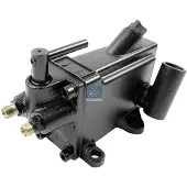 DT Spare Parts Kippumpe, Fahrerhaus 4.62150