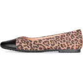 PS Poelman "VIVE" Damen Slipper | Gr.: 41