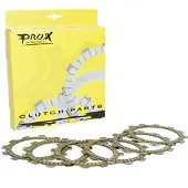 ProX Ktm 60/65sx 97-22 + Tc65 17-23 Eds50012 Kupplungsreibscheiben