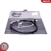 ESEN SKV Seilzug, Feststellbremse 26SKV863