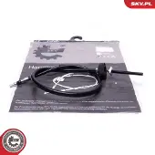 ESEN SKV Seilzug, Feststellbremse 26SKV864