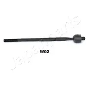 Japanparts RD-W02 Axialgelenk Spurstange für CHEVROLET AVEO Schrägheck (T300) Vorne