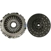 DT Spare Parts Kupplungssatz 1.31327