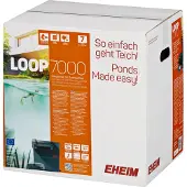 Eheim Loop 7000 Komplettes Teichset