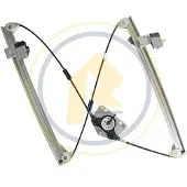 Ac Rolcar 01.7609 Elektrischer Fensterheber Vorne Links passend für MERCEDES-BENZ M-Klasse (W164)