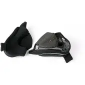 Nolan N120-1 Clima Comfort Wangenpolster