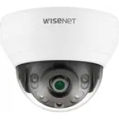 Hanwha Vision WiseNet Q QNV-7012R - Netzwerk-Überwachungskamera - Kuppel - Farbe (Tag&Nacht)