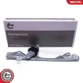 ESEN SKV 51SKV175 Elektrischer Fensterheber Vorne Links für RENAULT MODUS / GRAND MODUS (F/JP0)