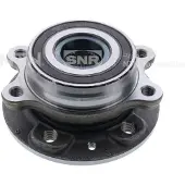 SNR Radlagersatz R155.135