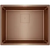 Teka Flexlinea Rs15 50.40 Cobre Spüle