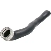NRF Ladeluftschlauch 166408
