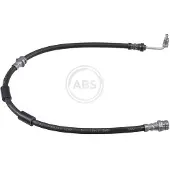A.B.S. . SL 1489 Bremsschlauch Vorne für AUDI A3 Sportback (8VA, 8VF) A3 Limousine (8VS, 8VM) A3 Sportback (8YA) Q3 Sportback (F3N) A3 Limousine (8YS)