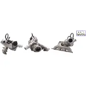 TURBOS EUROPE TMI Lader, Aufladung OE REMAN PA7815042