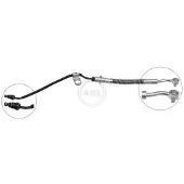 A.B.S. Bremsschlauch SL 1083