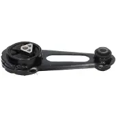 KAVO PARTS Motorlager Hinten für NISSAN NOTE (E12) EEM-6711