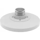 Hanwha Wisenet SBP-180HMW1 Flanschplatte für Hängemontage