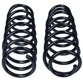 MAXGEAR Fahrwerksfeder 60-0257D