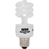 Exo Terra Tageslichtlampe Mit Natürlichem Licht Und Vollem Spektrum