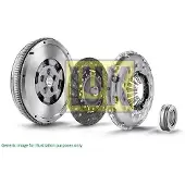 LuK Kupplungssatz RepSet DMF 600 0037 00