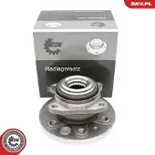 ESEN SKV Radlagersatz 29SKV624