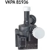 Skf Wasserpumpe VKPA 81936