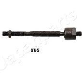Japanparts RD-265 Axialgelenk Spurstange für TOYOTA ARISTO (JZS16) Vorne Beidseitig