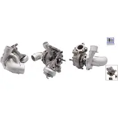 ELSTOCK Lader, Aufladung 91-2424
