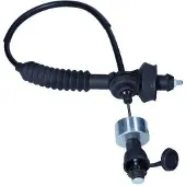 MAXGEAR 32-1846 Kupplungsseil Seilzug passend für PEUGEOT 206 Schrägheck (2A/C)