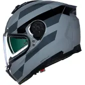 Nolan N80.8 Alfiere grau/schwarz #345 L UnisexAlfiere grau/schwarz #345L - Helme & Brillen - Motorradhelme