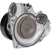 HEPU Kühlmittelpumpe P443