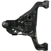 Delphi Lenker, Radaufhängung TC4750