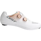 Dmt KR0 EVO Weiß Braune Schuhe, Größe 43 - EUR