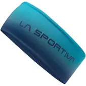 La Sportiva Fade Headband Blau, Größe L/XL