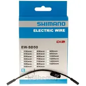 Shimano Elektrisches Kabel ew-sd50 pour dura ace/ultegra Di2 150 mm