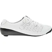 Bont Vaypor SL Weiß Schwarze Schuhe, Größe 48 - EUR