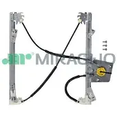 MIRAGLIO 30/1442 Fensterheber Vorne Links für BMW 1 Schrägheck (E87)