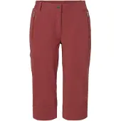 Vaude Farley Stretch Iii 3/4-hosen