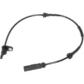 FEBI BILSTEIN ABS Sensor Raddrehzahl Hinten Links Hinten Rechts für BMW 1 Schrägheck (F40) 193578
