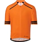 Vaude Bike Furka Full Zip Ii Kurzarm-radtrikot