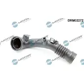 Dr.Motor Automotive DRM02272 Turbo Ladeluftschlauch für BMW 5 Touring (F11) 5 Limousine (F10) X5 (E70) 7 (F01, F02, F03, F04) 5 GT (F07) X6 (E71, E72)