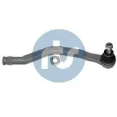 RTS Spurstangenkopf Spurstange für RENAULT Megane IV Grandtour (K9A/M/N) Vorne Rechts 91-09242-110