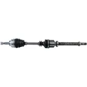 FEBI BILSTEIN Antriebswelle FEBI 186591