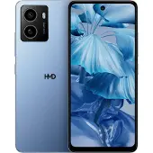 HMD Pulse+, 16,7 cm (6.56"), 4 GB, 128 GB, 50 MP, Android 14, Dunkelblau