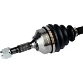 FEBI BILSTEIN Antriebswelle FEBI 186601