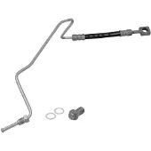 FEBI BILSTEIN Bremsschlauch 193741