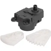 Denso Klimaanlage Schrittmotor DAT23011
