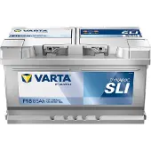 Varta SILVER Dynamic 585 200 080 3162 F18 12Volt 85Ah 800A/EN Starterbatterie